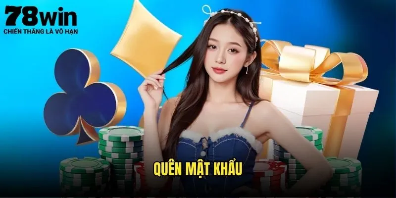 Khôi Phục Quên Mật Khẩu 78win Trong Phút Mốt 1 Quên Mật Khẩu
