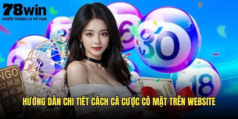 Trang chủ 23 Hướng Dẫn Chi Tiết Cách Cá Cược Có Mặt Trên Website